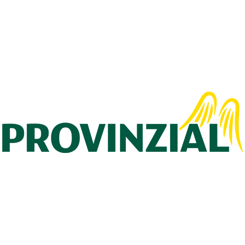Logo Provinzial