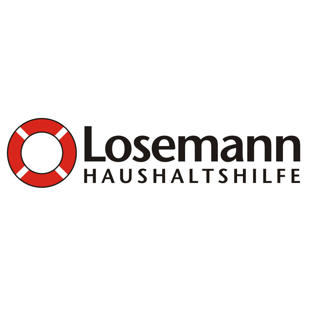 Logo Losemann Haushaltshilfe