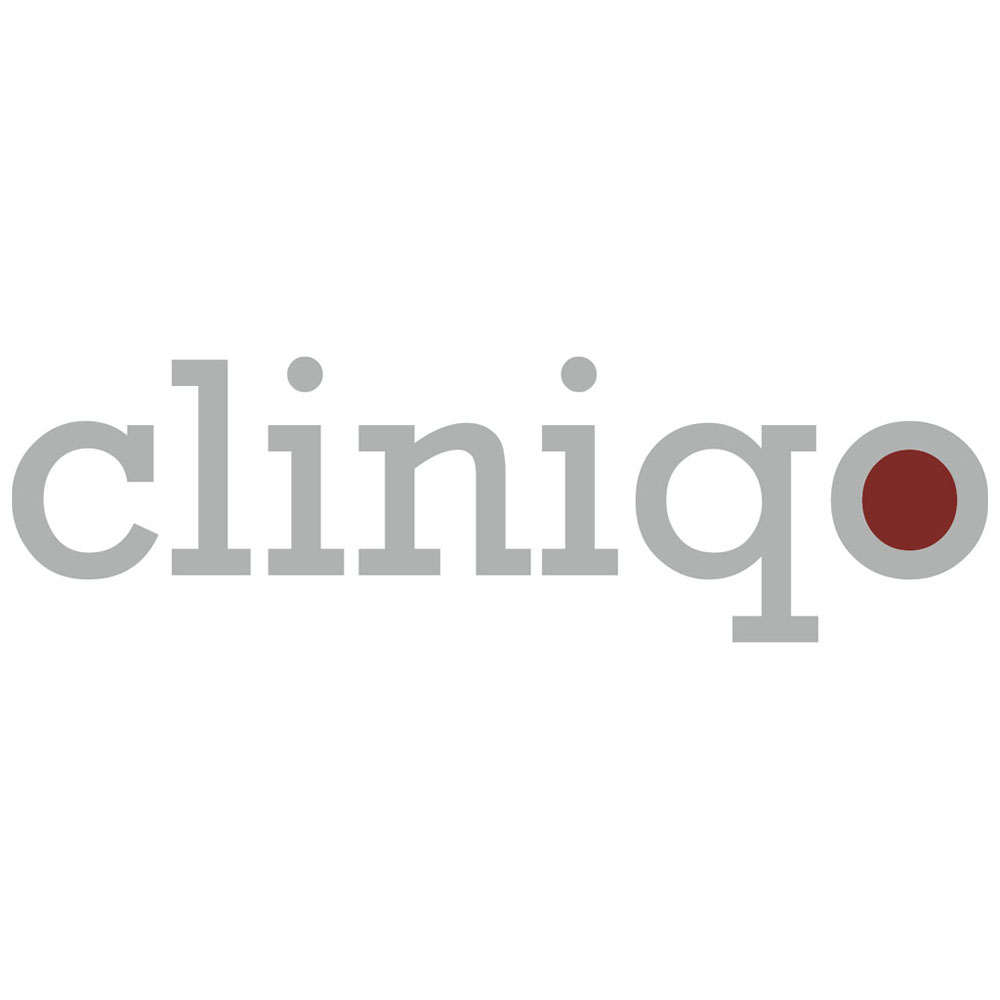 Logo cliniqo