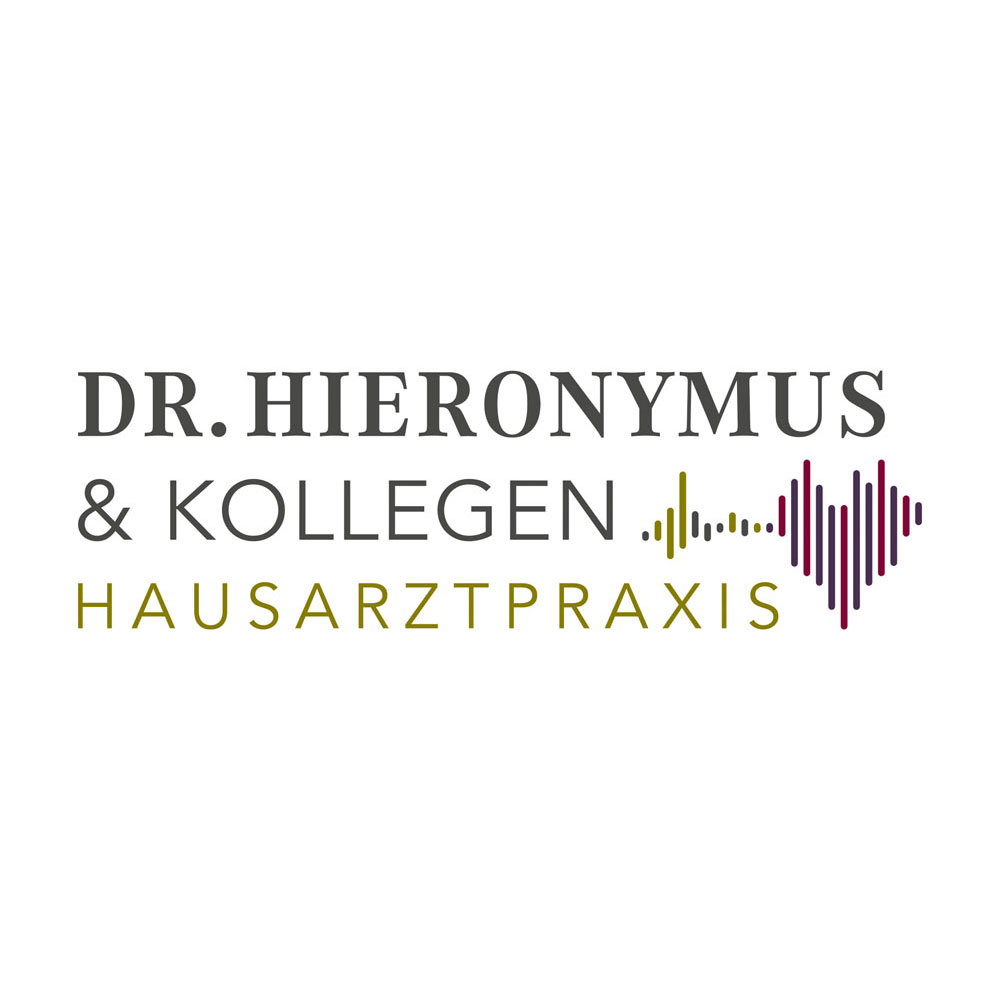 Logo Dr. Hieronymus & Kollegen