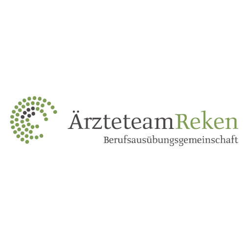 Logo Ärzteteam Reken