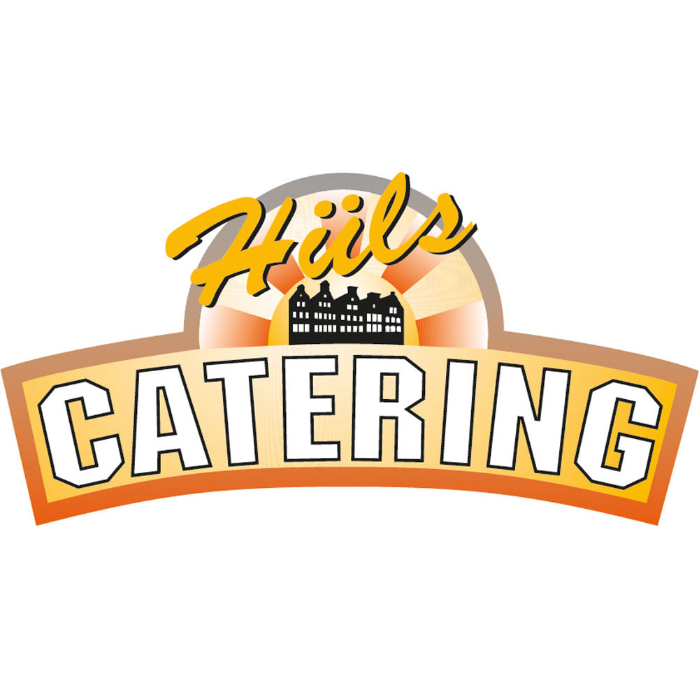 Logo Hüls Catering