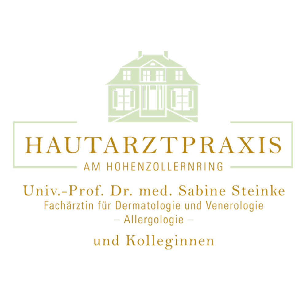 Logo Hausarztpraxis