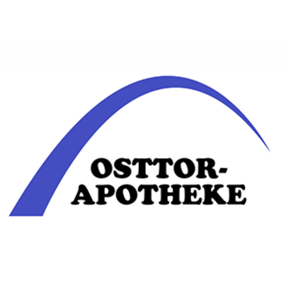 Logo Osttor-Apotheke