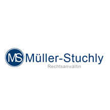 Logo Müller-Stuchly Rechtsanwältin